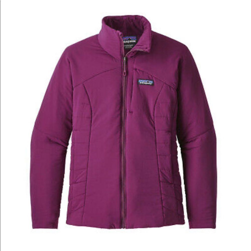 Patagonia Nano air *SOLD*****